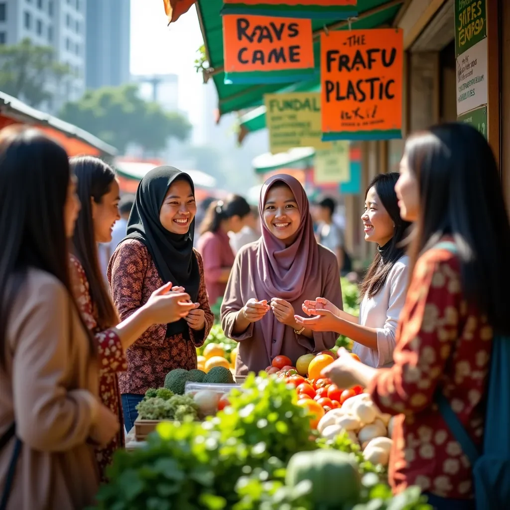 Modern digital workspace